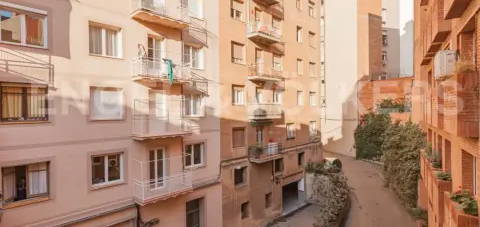 Apartamento en Carrer de Bertran