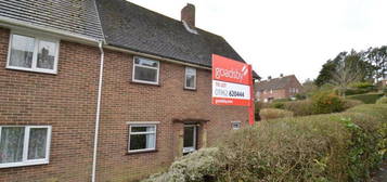 4 bedroom semi-detached house