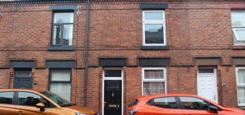 Terraced house to rent in Eliza Street, St. Helens WA9