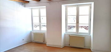 Appartement 3 pièces 70 m² à louer