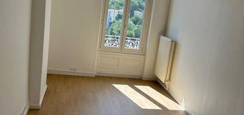 Grand appartement de 105 m2