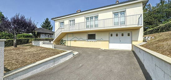 Maison en très bon état 3 chambres