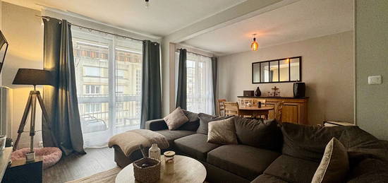 Appartement  à vendre, 3 pièces, 2 chambres, 71 m²