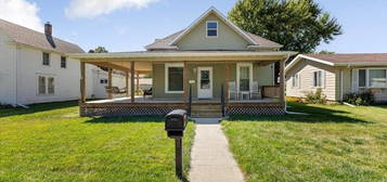 215 N 3rd Ave, Logan, IA 51546