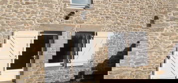 Maison en pierre
