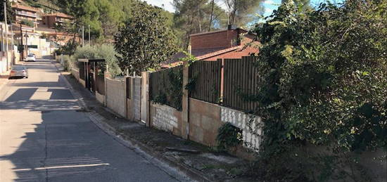 Corbera de Llobregat