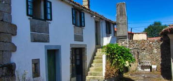 Casa rural, Antas de Ulla