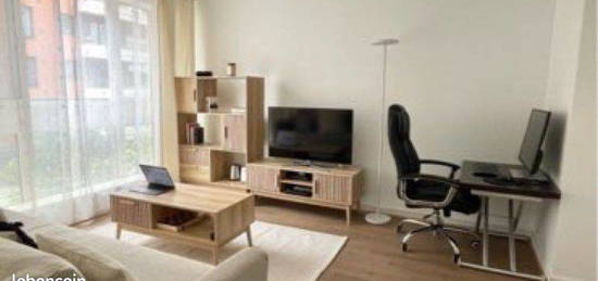 Appartement T2 en location