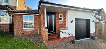 2 bedroom bungalow to rent