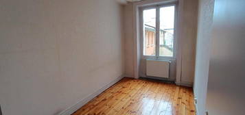 Location appartement 2 pièces 40 m²