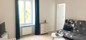 Studio 24m² Toutes Consommations Comprises