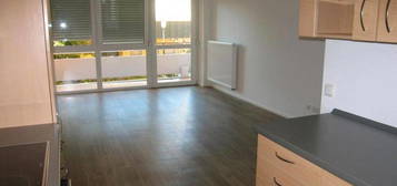 Barrierefreie Wohnung in zentraler Lage