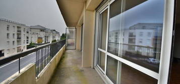 Vente appartement 4 pièces 83 m²