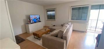1 Zimmer Appartment/Wohnung ca. 35 qm in Neuhof/Zeitlarn