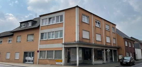 Schöne 2-Zimmer Single Wohnung zentral in Gangelt-Birgden