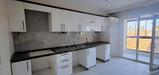 ORHANGAZİ MH SATILIK İSKANLI ASANSÖRLÜ 2+1 90 M² KDS-33