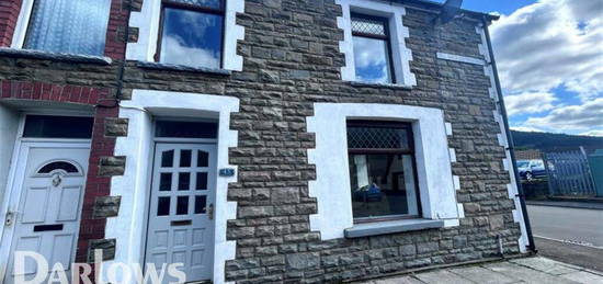 3 bedroom terraced house