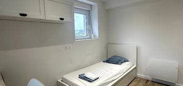 Chambre en colocation