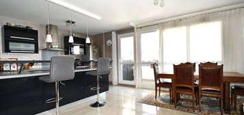 Vente appartement 3 pièces 69 m²