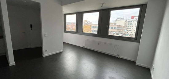 sanierte 2 Zimmer Wohnung nähe Potsdamer Platz / ab 15.11.2024 zu vermieten!