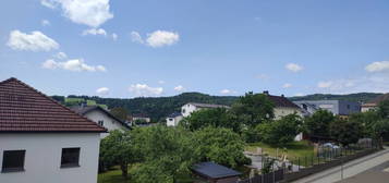 Im Grünen und doch im Ort!