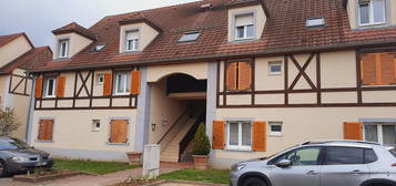 Appartement à louer ERGERSHEIM