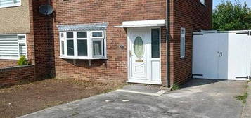 3 bedroom semi-detached house