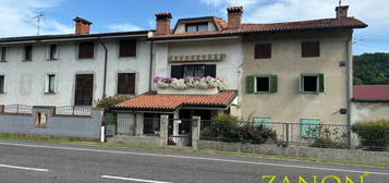 Casa accostata - Farra d'Isonzo