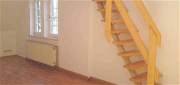 Renovierte 2-Zimmer-Studiowohnung in zentraler Lage von Horn-Bad Meinberg