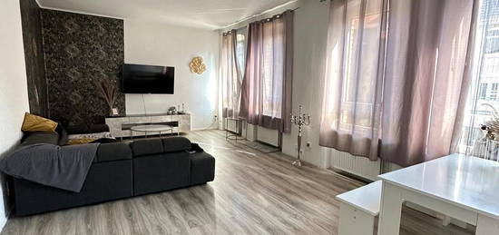 3 Zimmer Wohnung ab 1.12. zu vermieten stellplatz