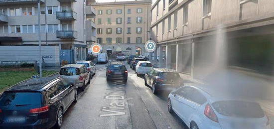 Trilocale a bergamo ska1020