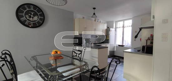 Vente maison 7 pièces 167 m²