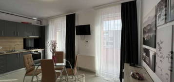 Mamaia Sat I 2 Camere I Modern I Centrala I AC I  Balcon I Parcare