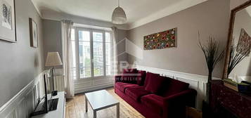 Appartement  à vendre, 3 pièces, 2 chambres, 55 m²