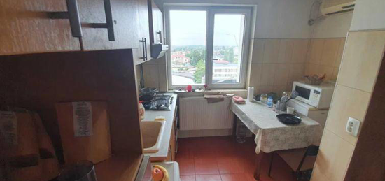 Apartament 3 camere, metrou 1 Mai, Calea Grivitei 397 Bloc N Scara E