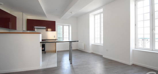 Location appartement 3 pièces 51 m²