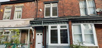 Terraced house for sale in Bradfield Road, Hillsborough S6