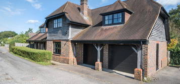 Detached house for sale in Furze View, Five Oaks, Horsham, West Sussex RH13