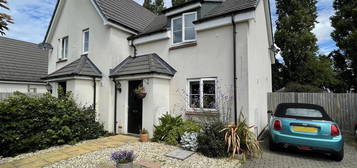 2 bed semi-detached house to rent