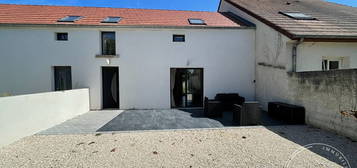 Maison  à vendre, 4 pièces, 3 chambres, 95 m²