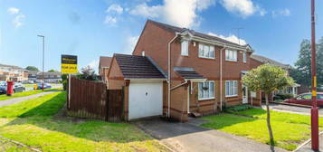 2 bedroom semi-detached house for sale