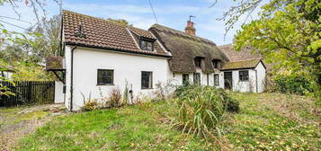 4 bedroom cottage for sale