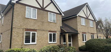 Flat to rent in Rockall Court, Langley, Berkshire SL3