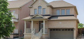 10 Berkwood Holw, Brampton, ON L6Y 0X6