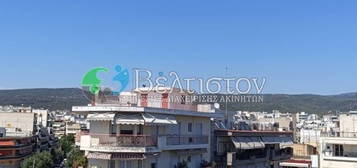 Maisonette new, fifth floor, Kato Toumpa, Toumpa