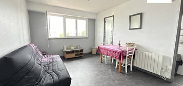 Achat appartement 1 pièce 27 m²