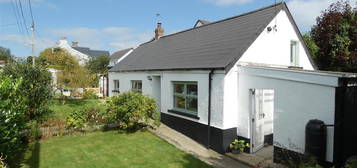 Cottage for sale in The Gail, Llangwm, Haverfordwest SA62