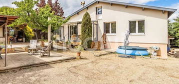 Maison 4 pièces 74 m²