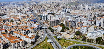 Anadolu Caddesi Üzeri Önü Açık, Güney Cephe 2+1 Sıfır Düz Daire