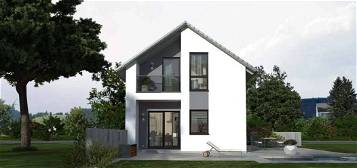 Gut durchdachtes Designhaus - Erfüllen Sie sich Ihren Wohntraum mit OKAL